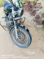 Good condition