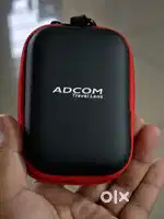Mobile photographic lens