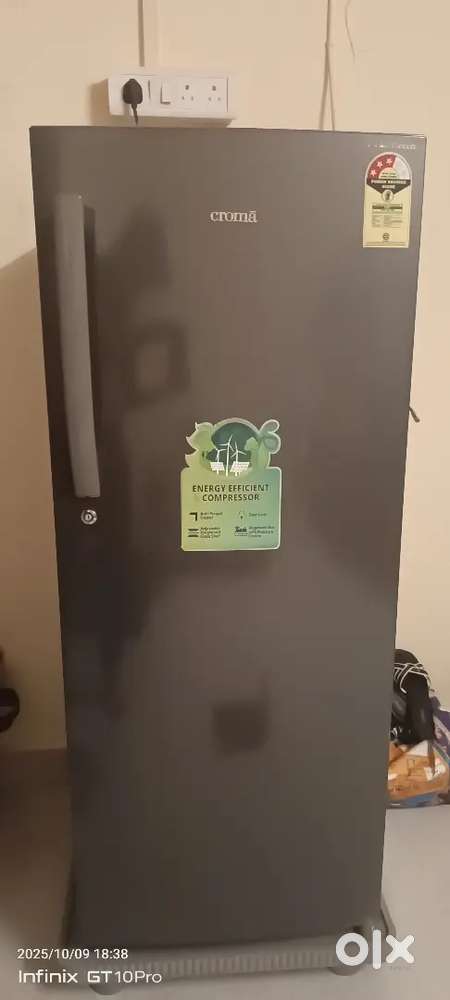 Croma Refrigerator