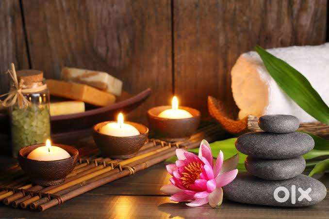 Need female massage therapist