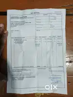 Brand New Godrej Refrigerator and LG washing Machine