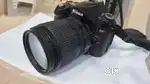 Nikon D 90