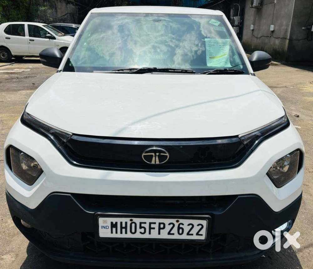 Tata Punch  Pure iCNG, 2024, CNG & Hybrids