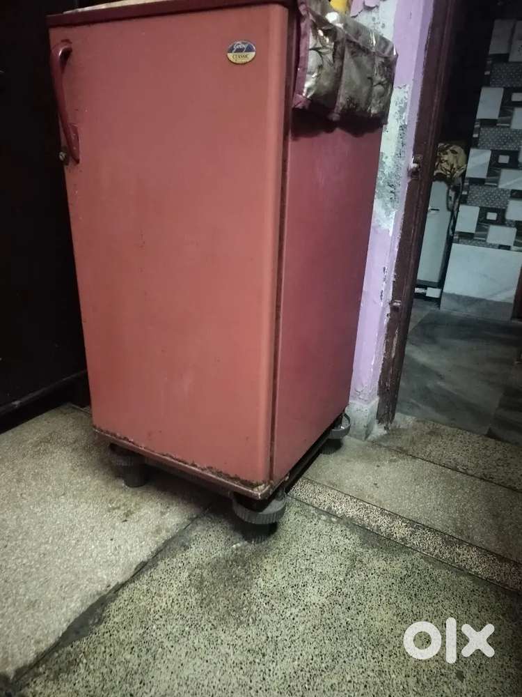 Goodrej 165 liter