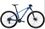 Trek bicycle