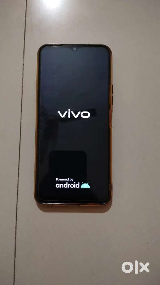 Y21 T1 6/128GB
