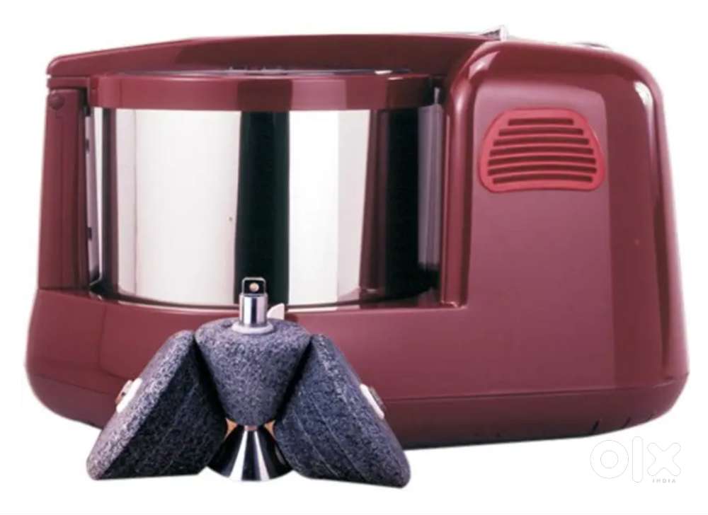 Butterfly Wet Grinder
