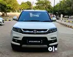 Maruti Suzuki Brezza ZDi, 2019, Diesel