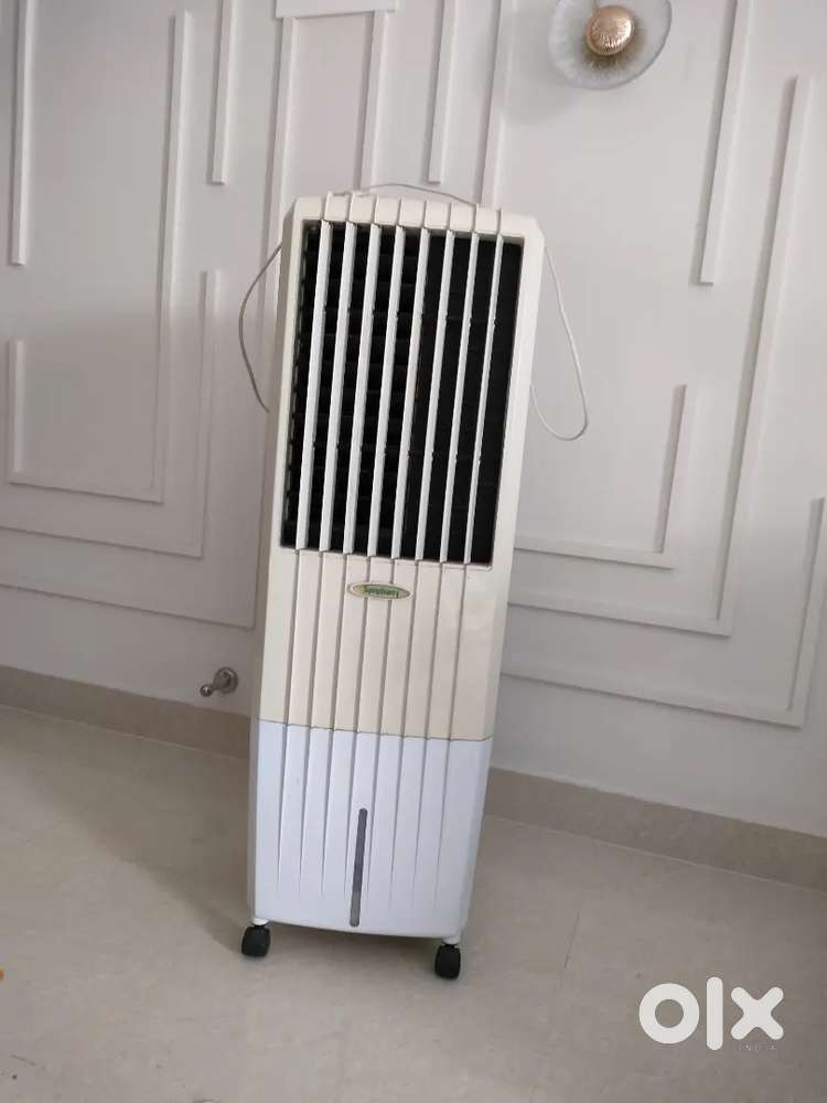 Air Cooler