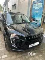 Mahindra XUV 3XO 2024 Petrol 9990 Km Driven