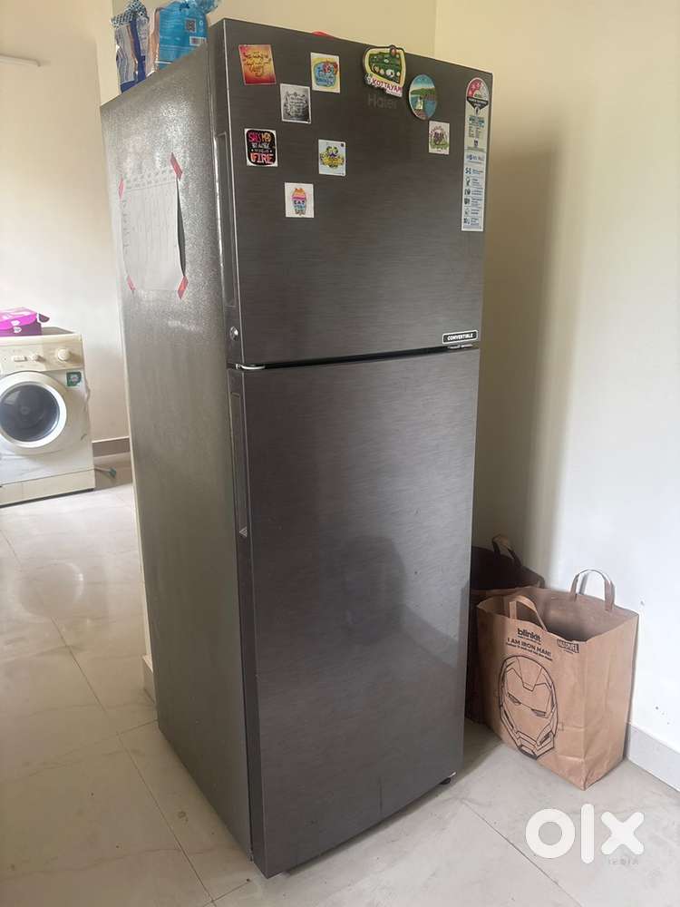5 in 1 convertible Fridge for sale