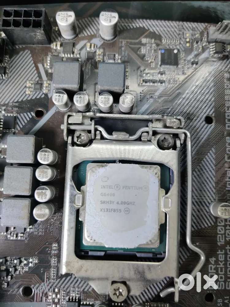 Buying pc desktop processor i3 i5 i7 i9 ram nvme ssd ddr4 or ddr5 buy