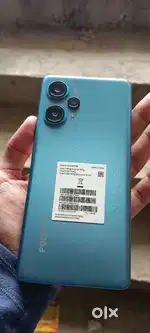 POCO Flagship Phone [ F5 | 8+8/256 ] Snapdragon 7+Gen 2