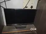 LG TV 32 inch