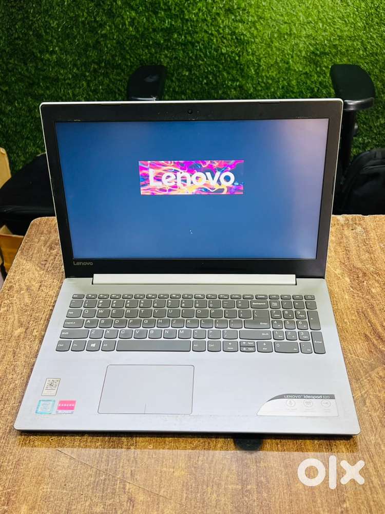 lenovo i5 7 th genration with dedicated 2 gb graphic