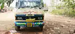 Tata 407 truck