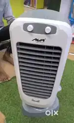 Tower fan and water cooler new box pak 1 year warranty LOT