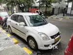 Maruti Suzuki Dzire 2016
