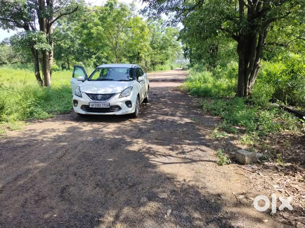 Penamaluru layout plot for sale