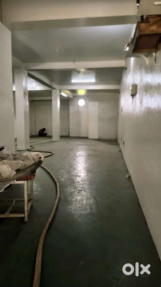 Commercial Office Space