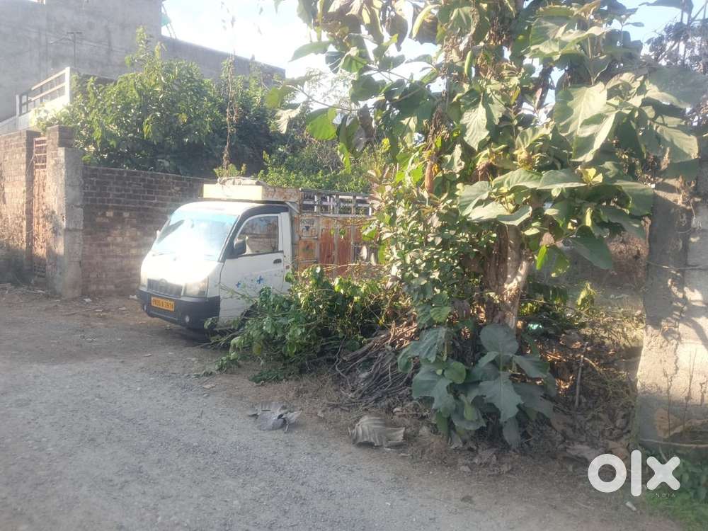 6 Marle plot Ek jyot colony