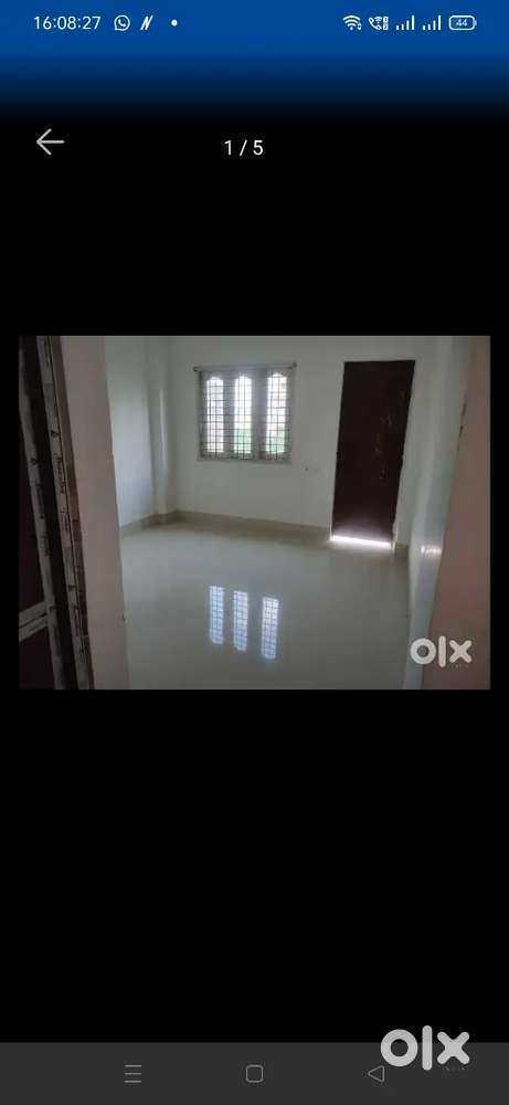 Both family nd bachelor near dy patil school patna