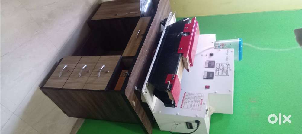 Vata maker Semi conductor Machine