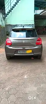 Maruti Suzuki Swift 2019 Diesel 94000 Km Driven