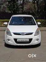Hyundai i20 2010-2012 1.4 CRDi Sportz, 2011, Diesel