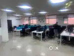 Fully Furnished Office Space for Rent