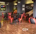 Restaurant near nit