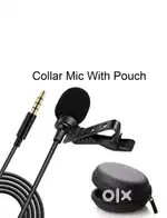 Collor Mic