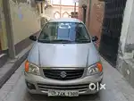 Maruti Suzuki Alto K10 2013