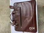 Office/Laptop/tablet bag for sell.Not a single time used.
