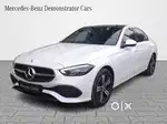 Mercedes-Benz C-Class C 200, 2024, Petrol