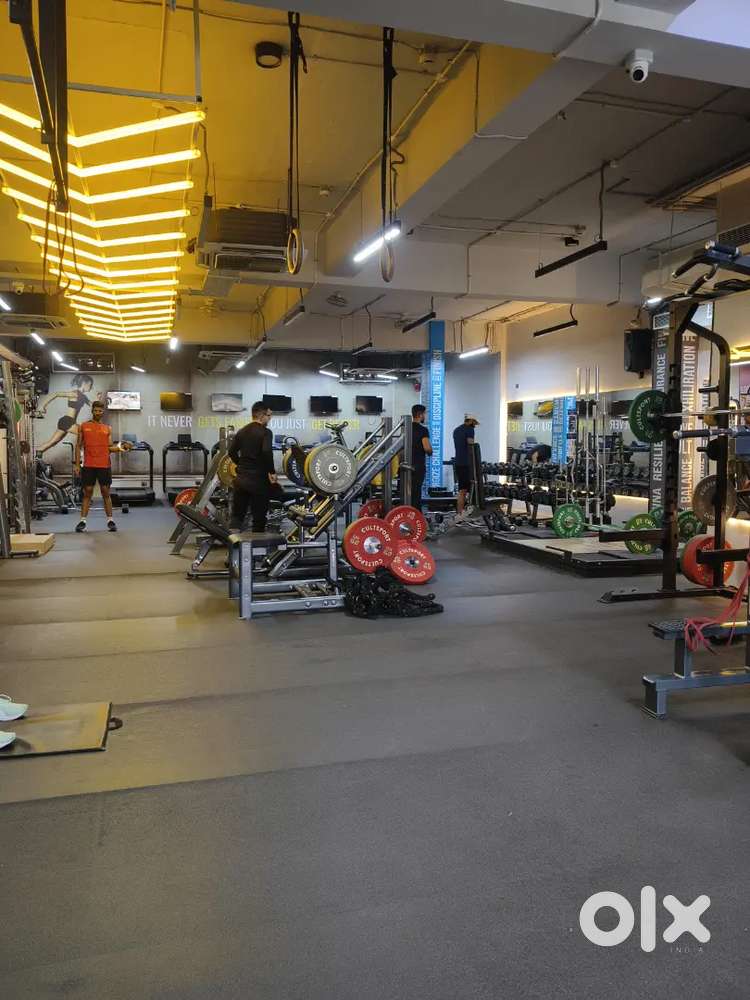 Fashion model female