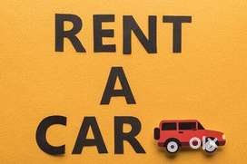 RENT A CAR -DRIVE YOURSELF