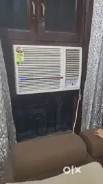 Blue star Airconditioner 2 ton 3 star