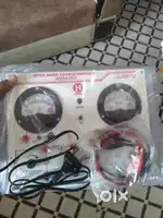 Zener diod electric control item