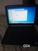 Dell laptop
