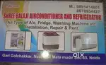 Ac repair  and ac on rent and refrigerator repair services
