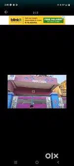 3bhk house for rent