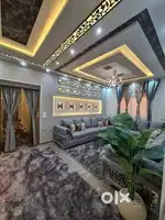 Grab it in  Best Amazing Price Rs 42lakhs 2bhk villa