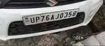 Good condition single hand driven