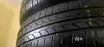 Used Tyres Branded with 80-99% Button for SALE