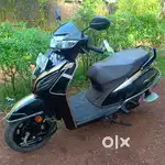 Neat and clean vehicle