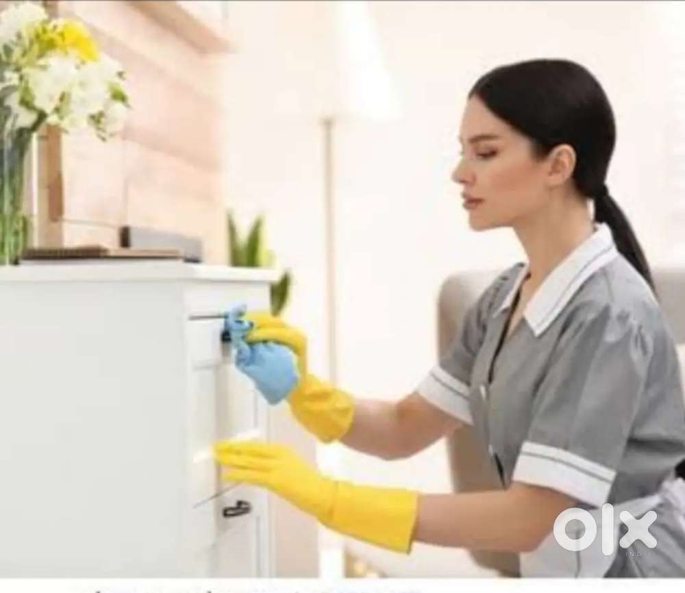 Office Marketing And Houses  keeping