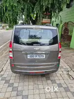 Chevrolet Enjoy 1.4 LS 8, 2014, Diesel