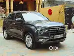 Hyundai Creta 1.5 MPi SX Petrol IVT, 2023, Petrol
