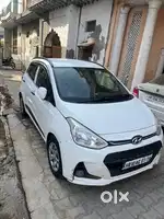 Hyundai Grand i10 2019